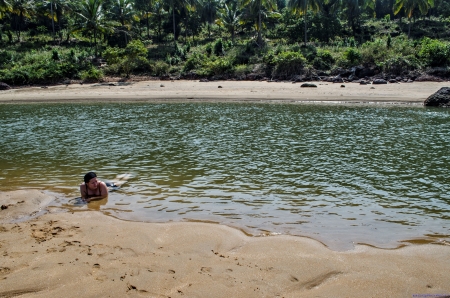 Galgibaga Beach