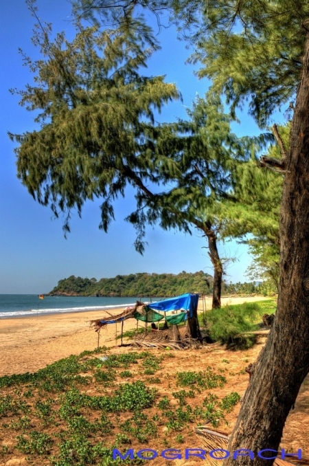 Galgibaga Beach