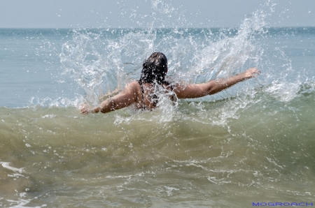 Galgibaga Beach