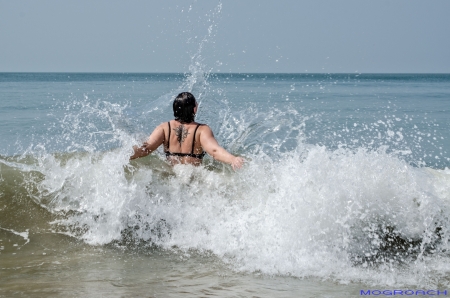 Galgibaga Beach