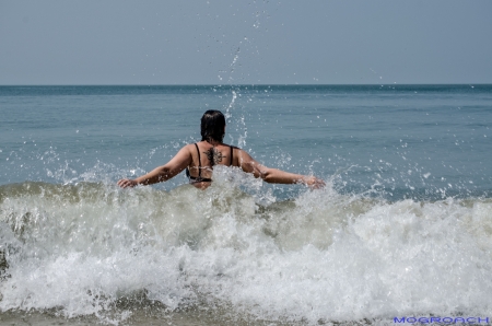 Galgibaga Beach