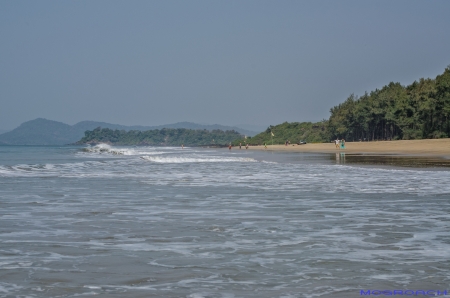 Galgibaga Beach