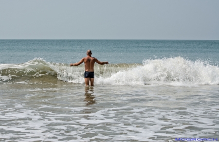 Galgibaga Beach