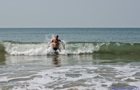 Galgibaga Beach