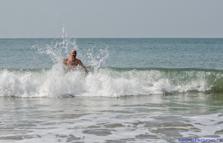 Galgibaga Beach