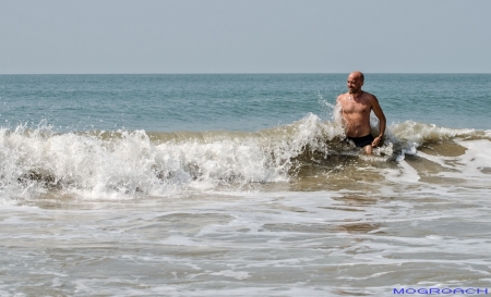 Galgibaga Beach