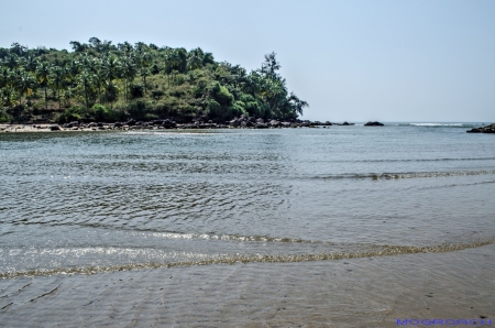 Galgibaga Beach