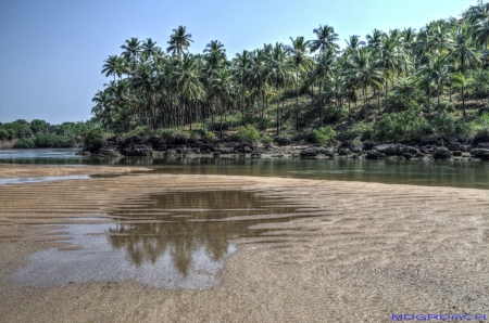 Galgibaga Beach