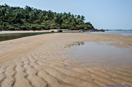 Galgibaga Beach