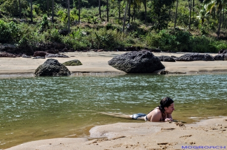 Galgibaga Beach