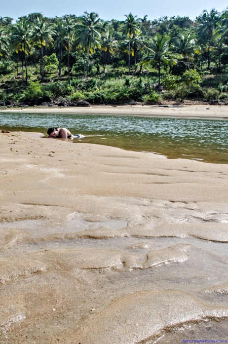 Galgibaga Beach