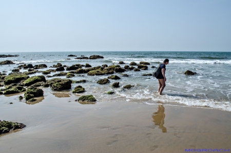 Galgibaga Beach