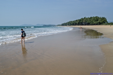 Galgibaga Beach