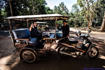 Angkor Thom