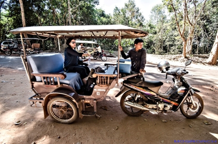 Angkor