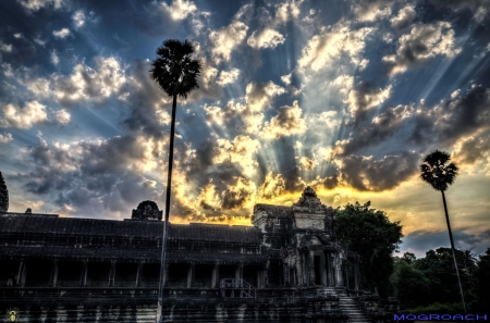 Angkor Wat