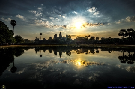 Angkor Wat