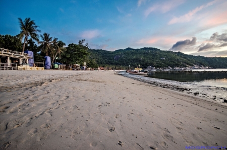 Koh Phangan