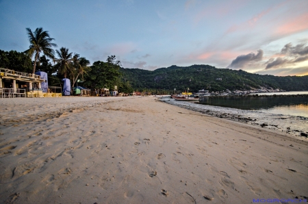 Koh Phangan