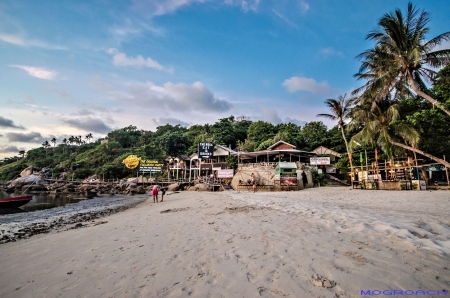 Koh Phangan