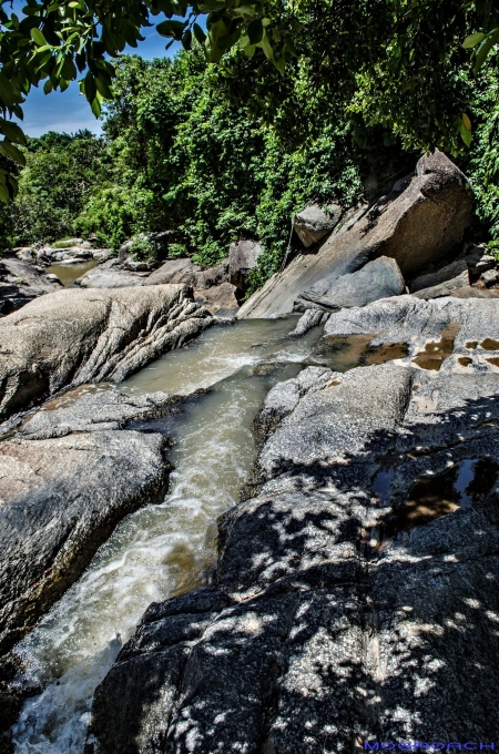 Koh Phangan