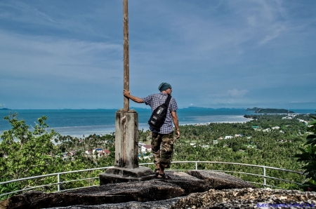 Koh Phangan