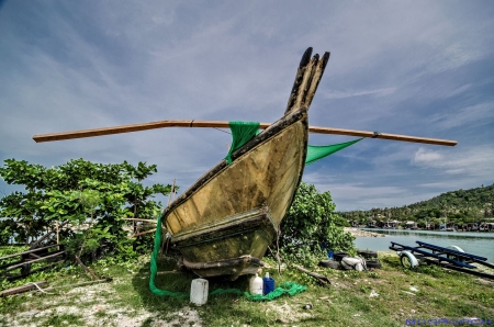 Koh Phangan