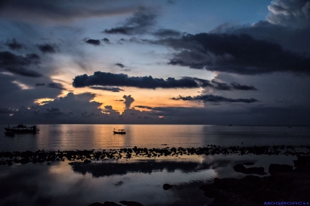 Koh Phangan