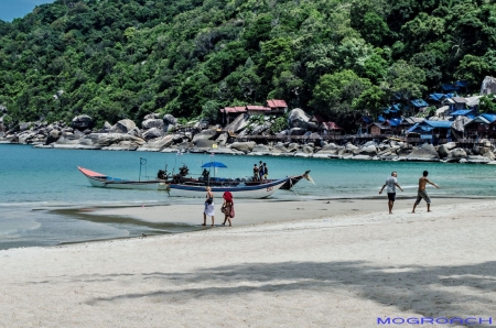 Koh Phangan