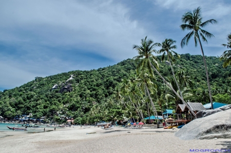 Koh Phangan