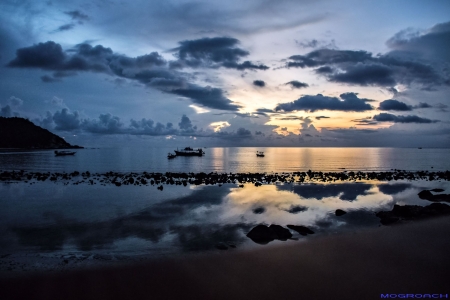 Koh Phangan