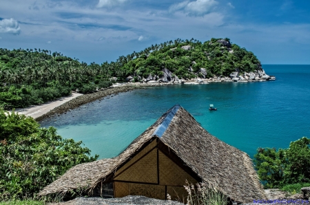 Koh Phangan