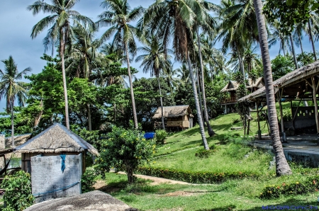 Koh Phangan