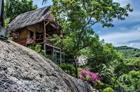 Koh Phangan