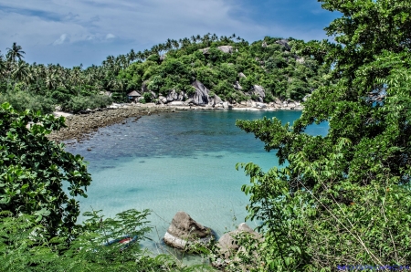 Koh Phangan