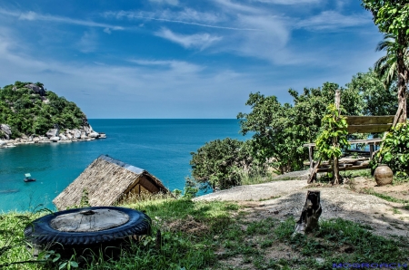 Koh Phangan