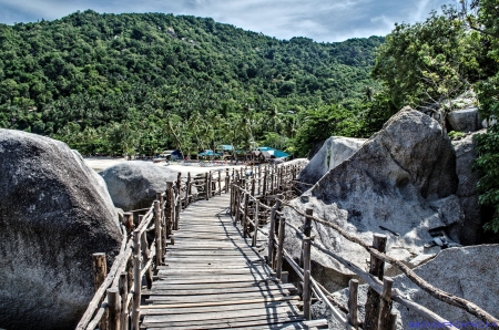 Koh Phangan