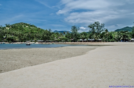 Koh Phangan