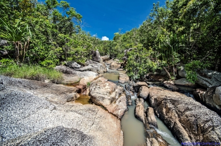 Koh Phangan