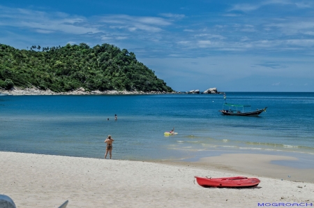 Koh Phangan