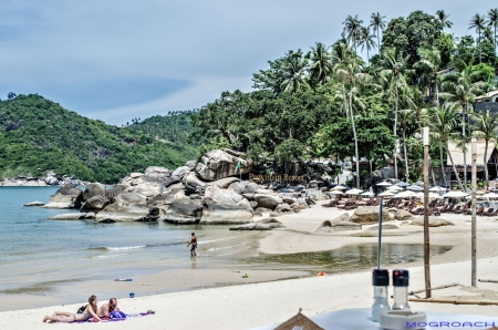 Koh Phangan