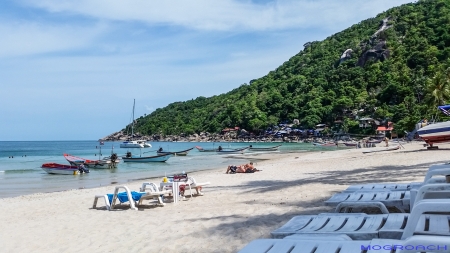 Koh Phangan