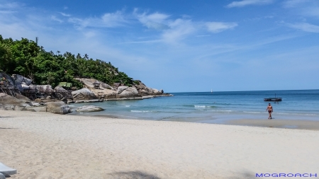 Koh Phangan