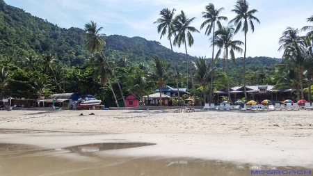 Koh Phangan