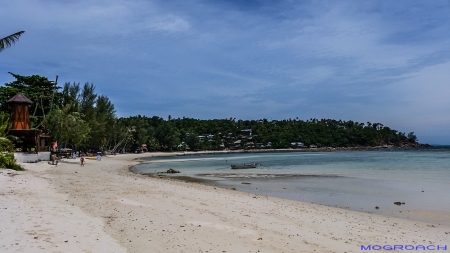 Koh Phangan