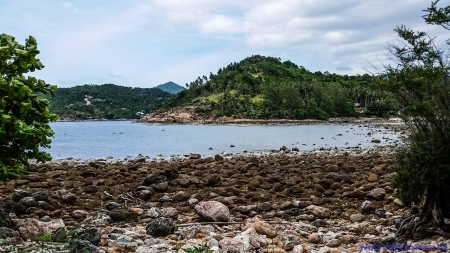 Koh Phangan