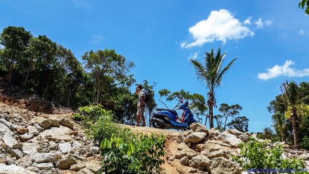 Koh Phangan