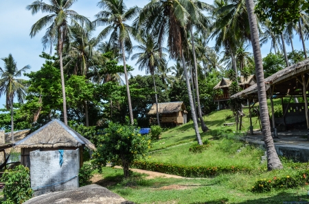 Koh Phangan