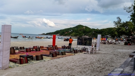 Koh Phangan