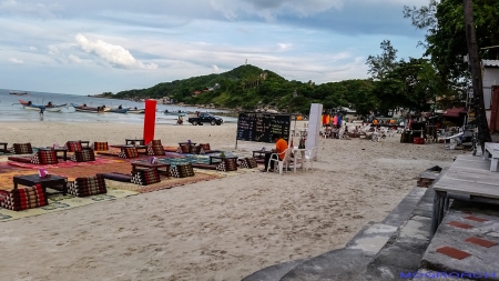 Koh Phangan